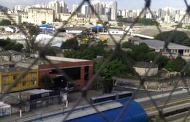 Imagem 3: 1 DORMITÓRIO AO LADO DO FURA FILA ANA NERI