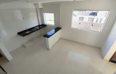 Imagem 5: Cobertura à venda, 100 m² por R$ 250.000,00 - Céu Azul - Belo Horizonte/MG