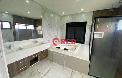 Imagem 15: Maravilhoso Sobrado no Condomínio Fazenda Alvorada