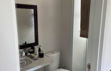 Imagem 8: Apartamento para venda tem 62 metros quadrados com 2 quartos em Centro...