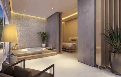 Imagem 9: Altíssimo Padrão, Aptos 186m², 3suítes, 2 vagas, deposito, em frente...