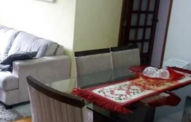 Imagem 2: Apartamento em Jardim Marajoara - São Paulo