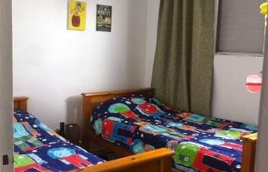 Imagem 6: Apartamento residencial à venda, Jardim Pinheiros, São Paulo