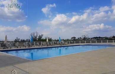 Imagem 1: Terreno 342 M² Condomínio Jardim Residencial Bréscia - Indaiatuba/SP