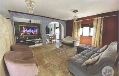 Imagem 4: JN Casa grande c/piscina em Pau Amarelo, na Avenida Costa Azul