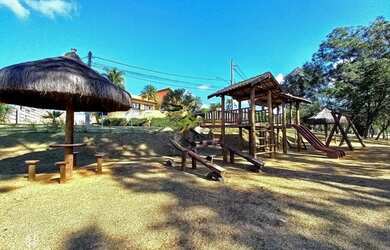 Imagem 8: INDAIATUBA - Terreno Padrão - Condomínio Helvetia Park