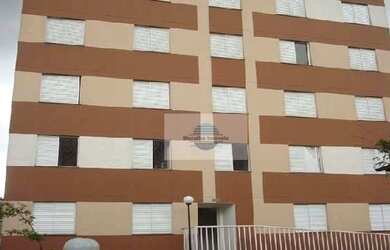 Imagem 10: Apartamento à venda, 51 m² por R$ 291.000,00 - Vila Zulmira - São Paulo/SP