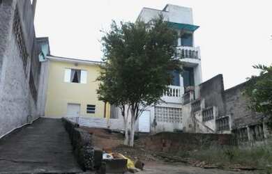 Imagem 3: Casa à venda no Parque Anhanguera na Rua Miguel Pereira Landim