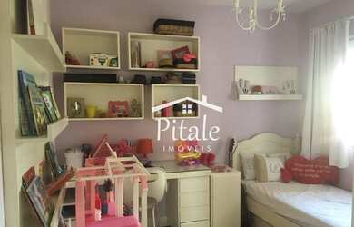 Imagem 16: Apartamento com 4 dormitórios, 246 m² - venda por R$ 1.990.000 ou aluguel por R$ 10.282/mê