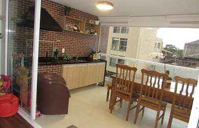 Imagem 1: vila romana. Piscina, Churrasqueira, Ar-condicionadoe93m² de Área