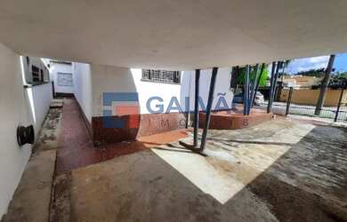 Imagem 5: Casa para locação no bairro Vila Arens em Jundiaí - SP