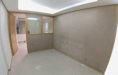 Imagem: O depósito possui 80m² de Área e está localizado em Bela