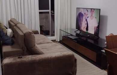 Imagem: Apartamento para venda tem 54 m² com 2 quartos em Jardim Iracema