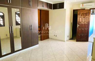 Imagem 8: Casa com 3 suítes e área goumert no Jardim Leticia - Campo Grande RJ