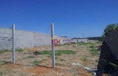 Imagem 1: Terreno à venda, 392 m² por R$ 220.000 - Jardim Hípica Pinheiro - Taubaté/SP