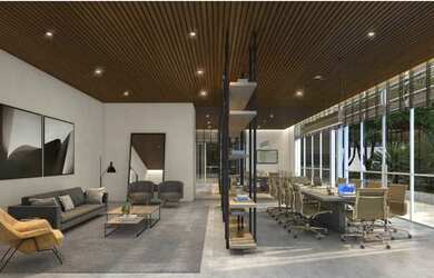 Imagem 1: Altíssimo Padrão, Aptos 186m², 3suítes, 2 vagas, deposito, em frente...