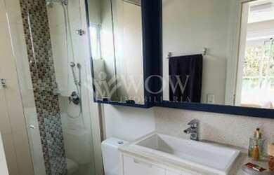 Imagem 14: CASA CONDOMINIO VILLAGIO DA BARRA 3 SUÍTES 2 VAGAS