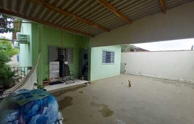 Imagem 3: VENDO CASA NO RESIDENCIAL SANTA TEREZINHA