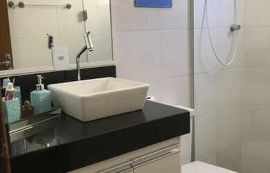 Imagem 12: BELO HORIZONTE - Apartamento Padrão - Sagrada Família