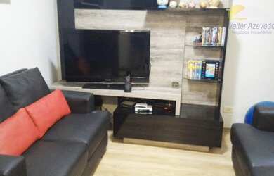 Imagem 2: Sobrado residencial à venda, Jardim Franca, São Paulo