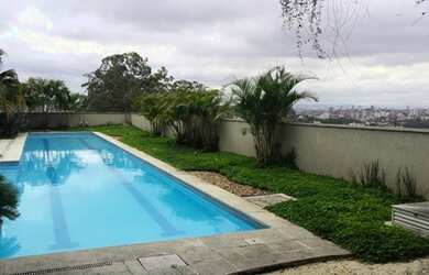 Imagem 5: Casa maravilhosa de altíssimo padrão e com vista deslumbrante