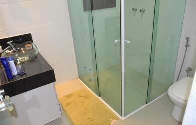 Imagem 10: Belissima Casa na Zona Sul - Espaçosa com Armários e Espaço Gourmet...