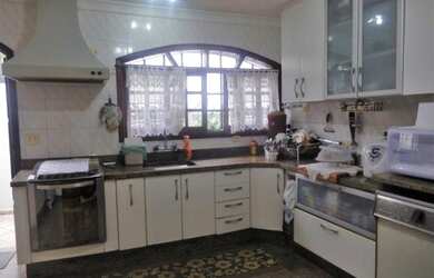 Imagem 6: Casa de 260 metros quadrados no bairro Planalto Paulista com 3 quartos