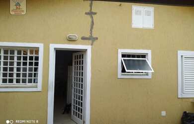 Imagem 6: Atibaia - Casa Padrão - Jardim Alvinópolis