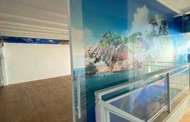 Imagem 8: Loja Térrea Nossa Senhora de Lourdes Caxias do Sul