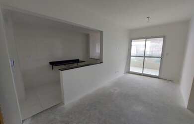 Imagem 3: APARTAMENTO 02 QUARTOS COM SUÍTE VISTA LATERAL PARA O MAR LAZER COMPLETO...