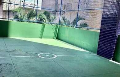 Imagem 12: Apto 1/4 no Alto do Parque