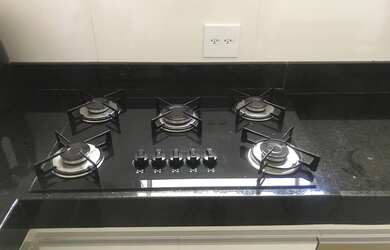 Imagem 7: BELO HORIZONTE - Apartamento Padrão - Sagrada Família