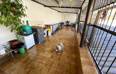 Imagem 8: Casa 03 Quartos Jardim Paulista em Ribeirão Preto