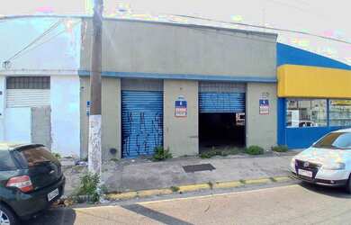 Imagem 4: Galpão/Depósito/Armazém para venda tem 200 metros quadrados em Santana...