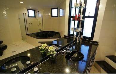 Imagem 7: Apartamento residencial à venda, Jardim Anália Franco, São Paulo -...