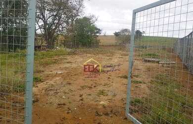 Imagem 1: Terreno à venda, 2160 m² por R$ 105.000,00 - Tijuco Preto - Caçapava/SP