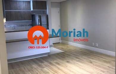 Imagem 2: APARTAMENTO RESIDENCIAL em SÃO PAULO - SP, PORTAL DO MORUMBI