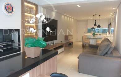 Imagem 3: MARAVILHOSO APARTAMENTO NA MOOCA- 85MTS - 2 VAGAS- PERMUTA POR APTO MAIOR