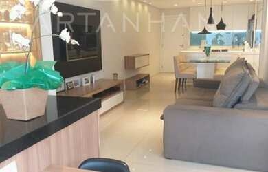 Imagem 7: MARAVILHOSO APARTAMENTO NA MOOCA- 85MTS - 2 VAGAS- PERMUTA POR APTO MAIOR