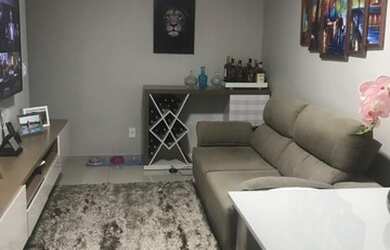 Imagem 2: BELO HORIZONTE - Apartamento Padrão - Sagrada Família