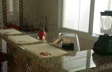 Imagem 11: Casa com 3 dormitórios à venda, 155 m² por R$ 1.060.000,00 - Condomínio...