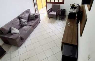 Imagem 8: Casa em condomínio com canal navegável e toda infraestrutura