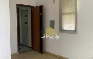 Imagem 6: Sala, 44 m² - venda por R$ 180.000,00 ou aluguel por R$ 750,00/mês -...