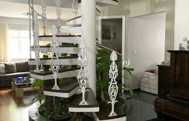 Imagem 5: CASA RESIDENCIAL em SÃO PAULO - SP, JARDIM NOVO MUNDO