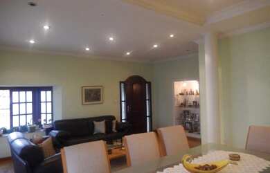 Imagem 3: Casa de 260 metros quadrados no bairro Planalto Paulista com 3 quartos