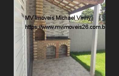 Imagem 6: SAQUAREMA - Casa Padrão - JACONÉ SAMPAIO CORREIA