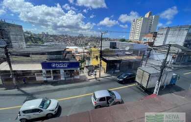 Imagem 8: VENDO/ALUGO LOJA FRENTE DE RUA AV. DOM JOÃO VI - BROTAS