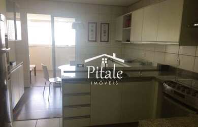 Imagem 4: Apartamento com 4 dormitórios, 246 m² - venda por R$ 1.990.000 ou aluguel por R$ 10.282/mê