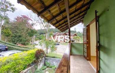 Imagem 14: Casa à venda, 95 m² por R$ 525.000,00 - Albuquerque - Teresópolis/RJ