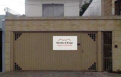 Imagem 1: Sobrado à venda, 244 m² por R$ 745.000,00 - Vila Prudente - São Paulo/SP